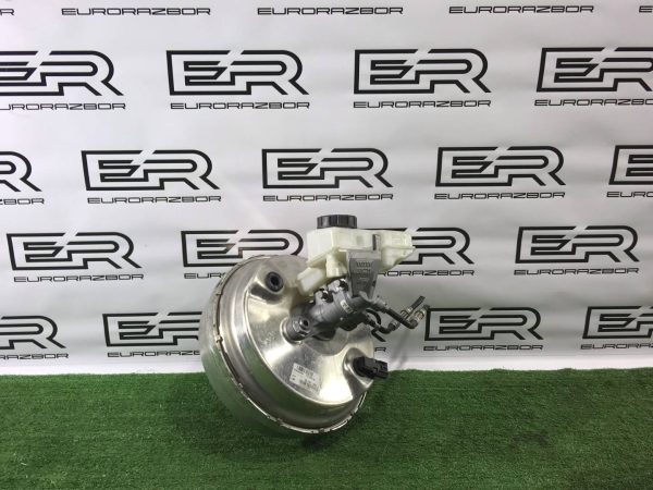 Вакуумный усилитель тормозов Volvo XC90