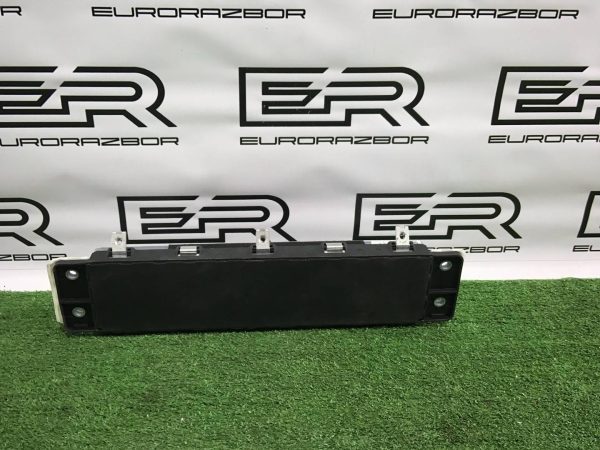 Подушка безопасности в колени Volvo XC90