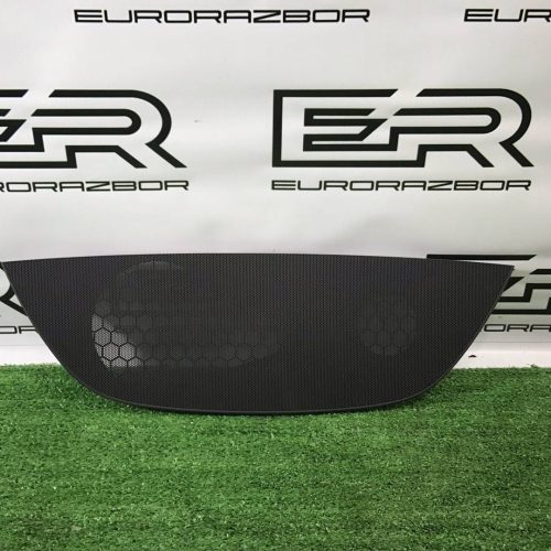 Накладка на торпедо Volvo XC90