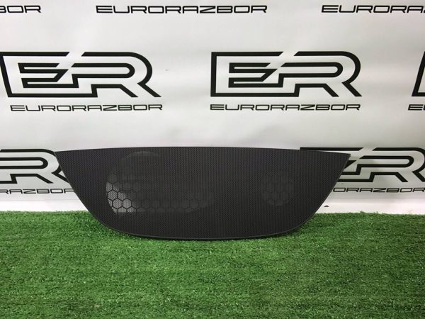 Накладка на торпедо Volvo XC90