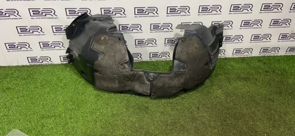 Подкрылок передний правый для Jaguar F Pace X761