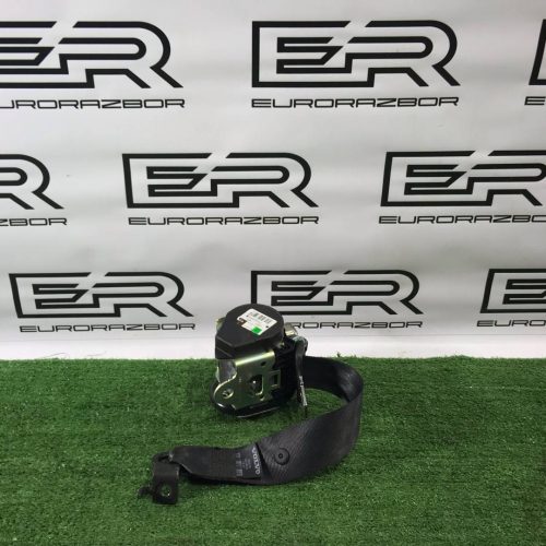 Ремень безопасности задний правый Volvo xc90