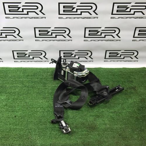 Ремень безопасности передний правый Volvo XC90