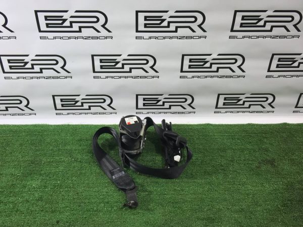 Ремень безопасности задний левый Volvo xc90