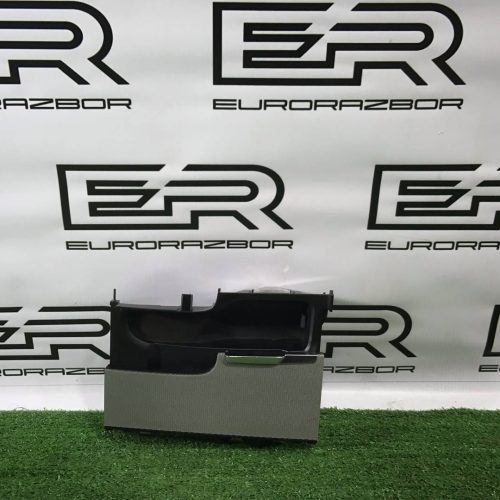 Накладка центральной консоли Volvo XC90