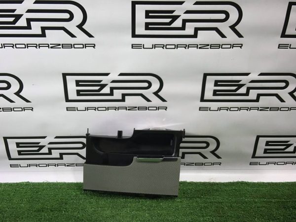 Накладка центральной консоли Volvo XC90