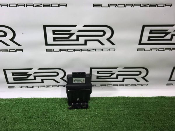 Блок управления раздаткой Kia Sorento Prime