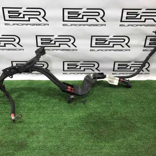 Провод с генератора на стартер Volvo Xc90