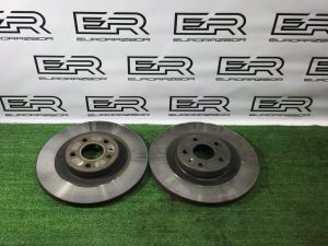 Задние тормозные диски Volvo XC90