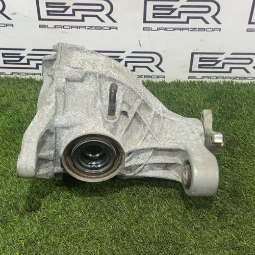 Редуктор задний Mercedes W167 C167 X167