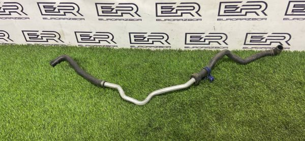 Патрубок охлаждения Mercedes GLS X166