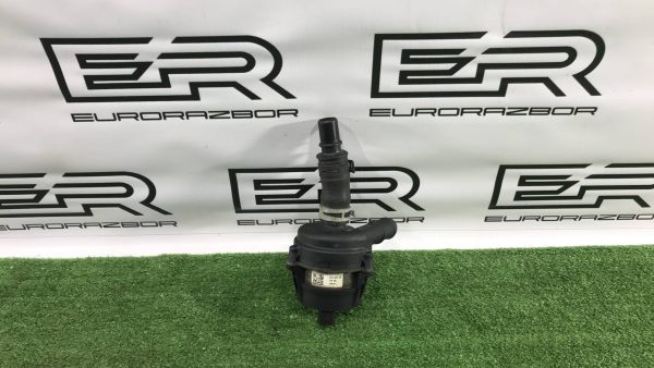 Дополнительная помпа Range Rover EPLA 8501 BD