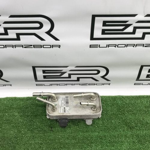 Радиатор охлаждения топлива Range Rover L405 L494 Радиатор охлаждения топлива Range Rover L405 L494