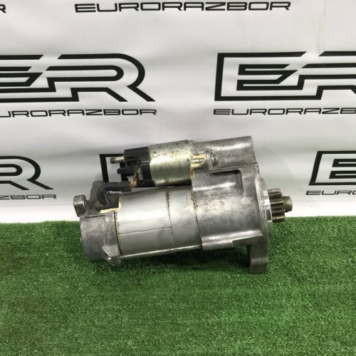 Стартер Range Rover L405 L494