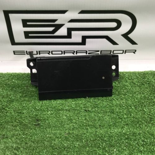 Дисплей Range Rover L405