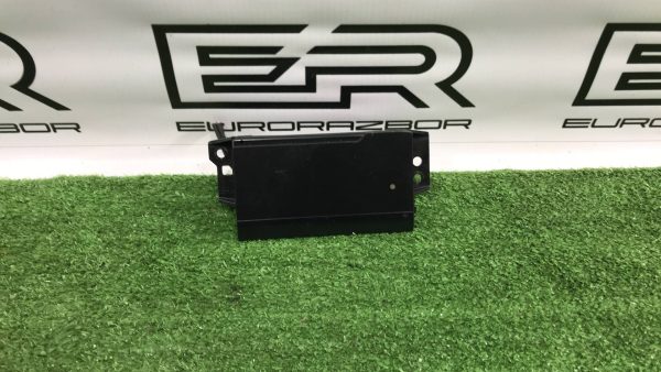 Дисплей Range Rover L405