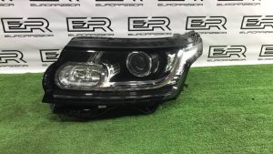 Фара левый Range Rover L405