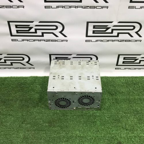 Блок управления мультимедиа Range Rover L405