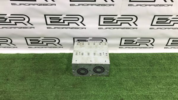 Блок управления мультимедиа Range Rover L405