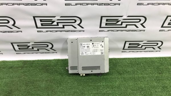 Магнитола Range Rover L405