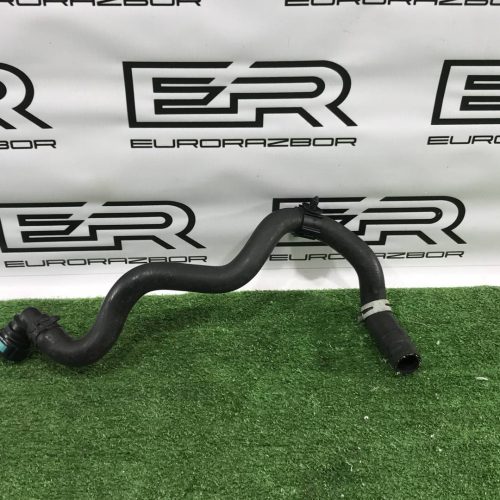 Патрубок радиатора Range Rover L405 L494 Патрубок радиатора Range Rover L405 L494