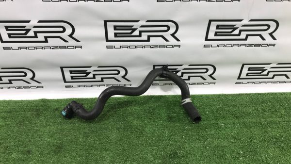 Патрубок радиатора Range Rover L405 L494