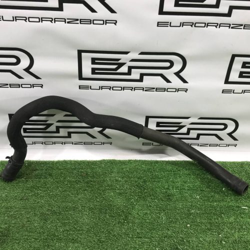 Патрубок радиатора Range Rover L405 L494 Патрубок радиатора Range Rover L405 L494