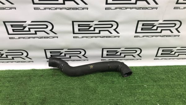 Патрубок радиатора Range Rover L405 L494