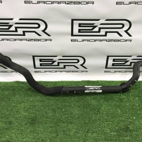 Патрубок радиатора Range Rover L405 L494 Патрубок радиатора Range Rover L405 L494