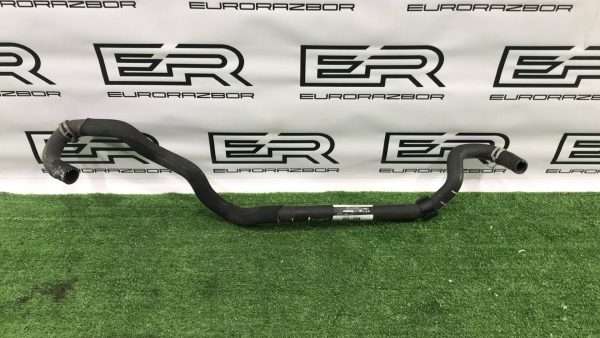 Патрубок радиатора Range Rover L405 L494