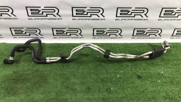 Трубка акпп Range Rover L405 L494