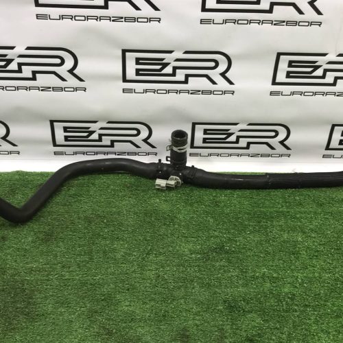 Патрубок радиатора Range Rover L405 L494 Патрубок радиатора Range Rover L405 L494