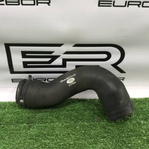 Патрубок радиатора Range Rover L405 L494 Патрубок радиатора Range Rover L405 L494