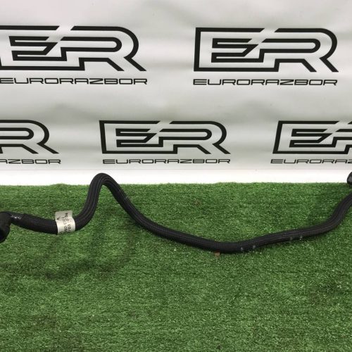 Трубка топливная Range Rover L405 L494 CPLA 9J280