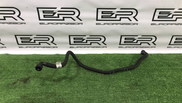 Трубка топливная Range Rover L405 L494 CPLA 9J280