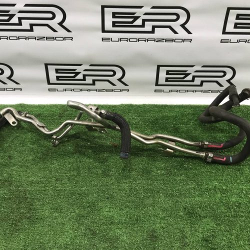 Топливная трубка Mercedes Benz GLE Coupe C292