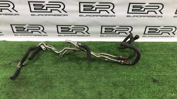 Топливная трубка Mercedes Benz GLE Coupe C292