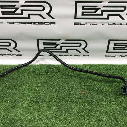 Трубка топливная Range Rover L405 L494 CPLA 9P924