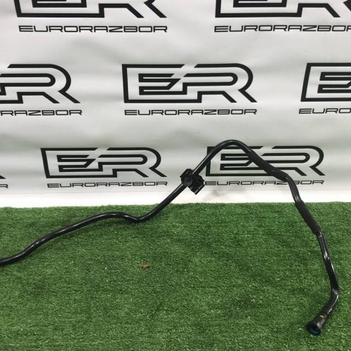 Трубка топливная Range Rover L405 L494