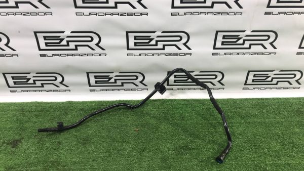 Трубка топливная Range Rover L405 L494