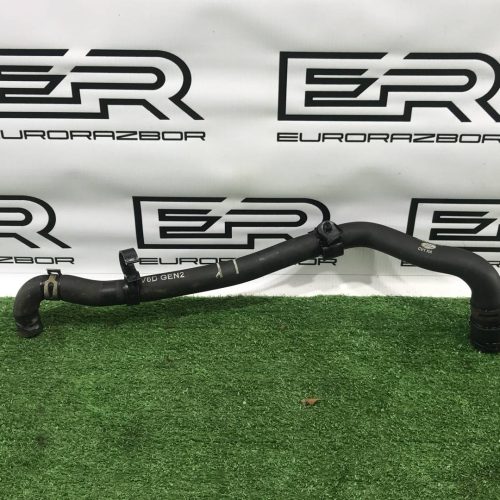 Патрубок радиатора Range Rover L405 L494 Патрубок радиатора Range Rover L405 L494