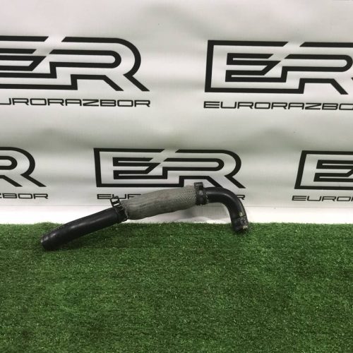 Патрубок вентиляции картера Volvo XC90