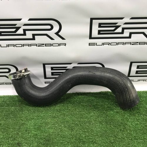 Патрубок радиатора Range Rover L405 L494 Патрубок радиатора Range Rover L405 L494