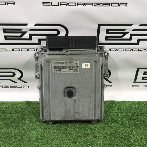 Блок управления двигателем Range Rover L405 3.0D