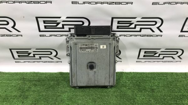 Блок управления двигателем Range Rover L405 3.0D