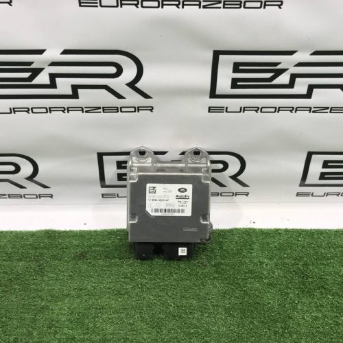 Блок SRS Range Rover L405