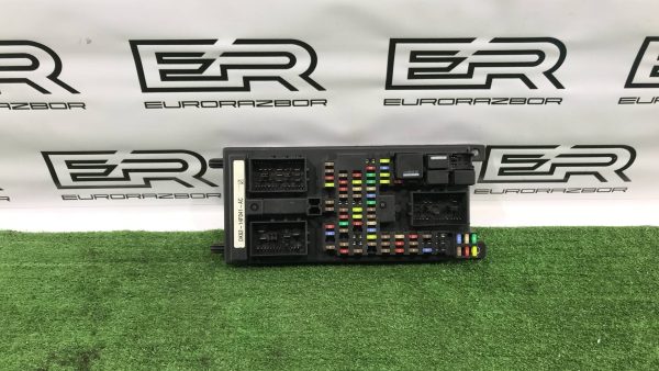 Блок предохранителей Range Rover L405