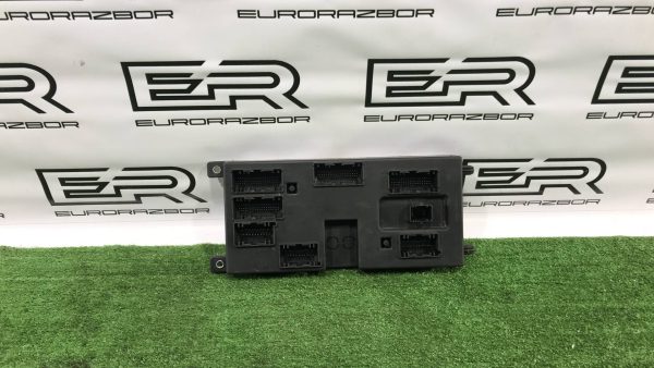 Блок управления бортовой сетью Range Rover L405