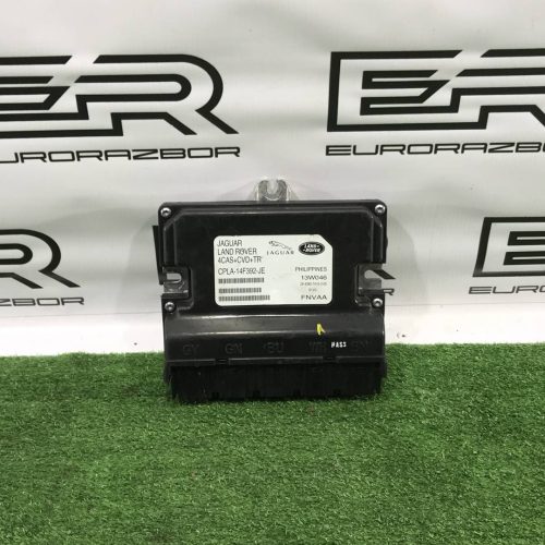 Блок управления пневмоподвеской Range Rover L405