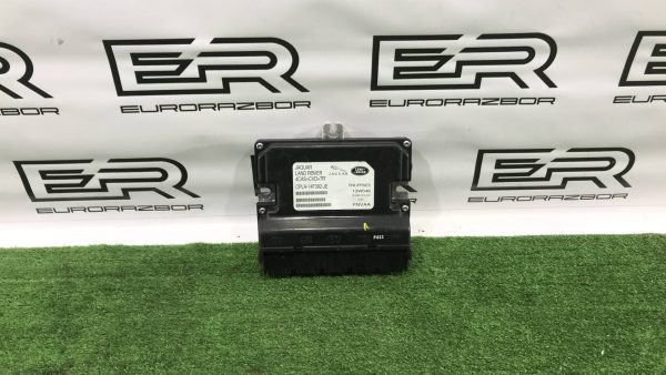 Блок управления пневмоподвеской Range Rover L405